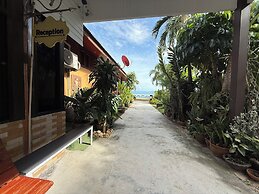 Phangan Lodge