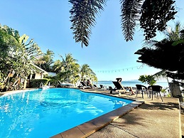 Phangan Lodge