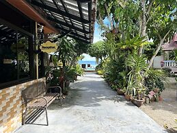 Phangan Lodge
