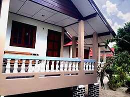 Phangan Lodge
