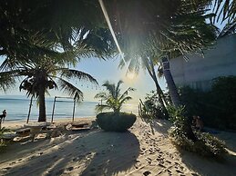 Phangan Lodge