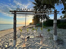 Phangan Lodge