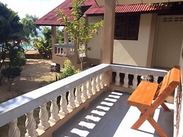Phangan Lodge