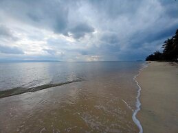 Phangan Lodge