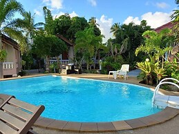Phangan Lodge