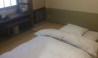Ryokan Meiryu