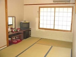 Ryokan Meiryu