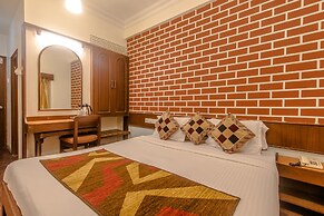 Hotel Mogul Palace