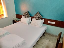 Hotel Mogul Palace