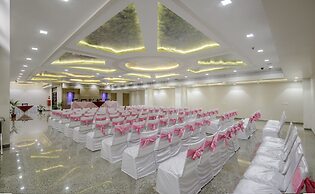 Hotel Yash Regency