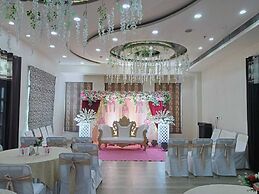 Hotel Yash Regency