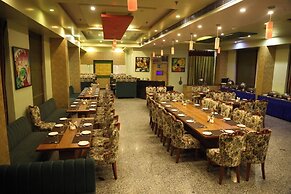 Hotel Yash Regency