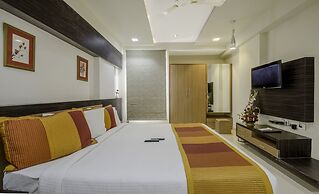 Hotel Yash Regency