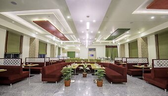 Hotel Yash Regency