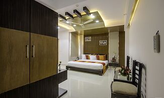 Hotel Yash Regency