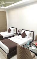 Hotel Yash Regency