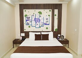 Hotel Yash Regency