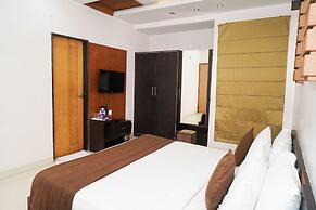 Hotel Yash Regency