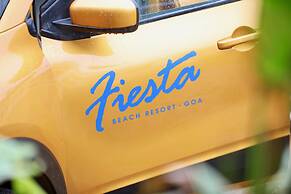 Fiesta Beach Resort