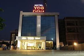 Hotel Yog Palace