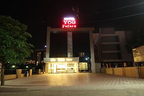 Hotel Yog Palace