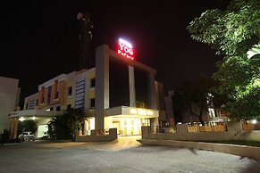 Hotel Yog Palace