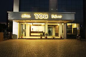 Hotel Yog Palace