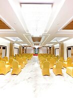 Hotel Yog Palace