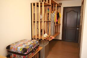 The Barat Tioman Beach Resort