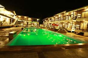The Barat Tioman Beach Resort