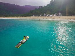 The Barat Tioman Beach Resort