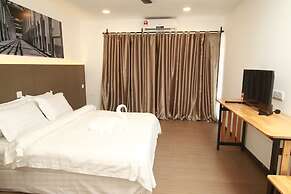 The Barat Tioman Beach Resort