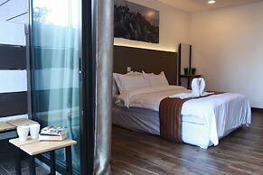 The Barat Tioman Beach Resort