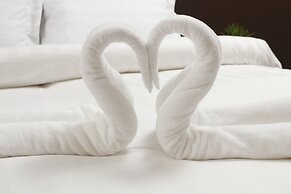 The Barat Tioman Beach Resort