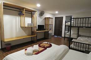 The Barat Tioman Beach Resort