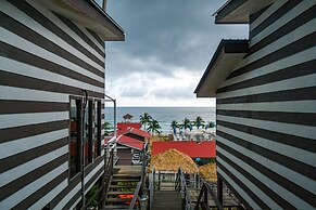 The Barat Tioman Beach Resort