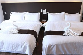 The Barat Tioman Beach Resort