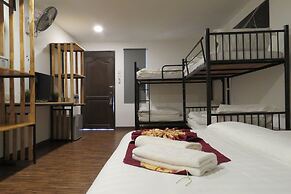 The Barat Tioman Beach Resort