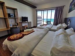 The Barat Tioman Beach Resort