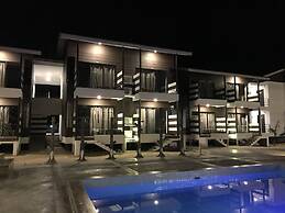 The Barat Tioman Beach Resort