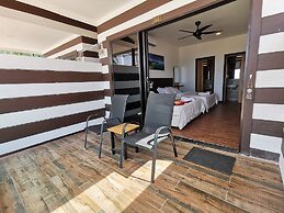 The Barat Tioman Beach Resort