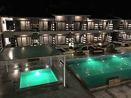 The Barat Tioman Beach Resort