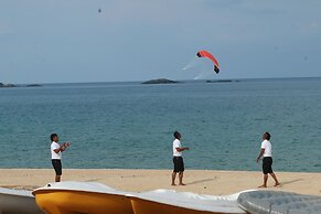 The Barat Tioman Beach Resort