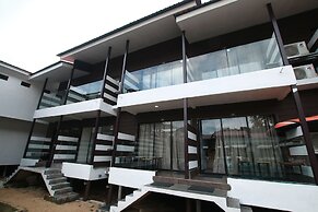 The Barat Tioman Beach Resort