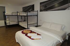 The Barat Tioman Beach Resort