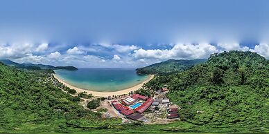 The Barat Tioman Beach Resort