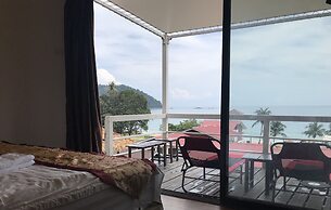 The Barat Tioman Beach Resort