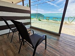 The Barat Tioman Beach Resort