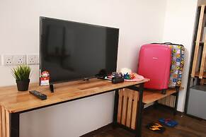 The Barat Tioman Beach Resort