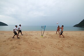 The Barat Tioman Beach Resort